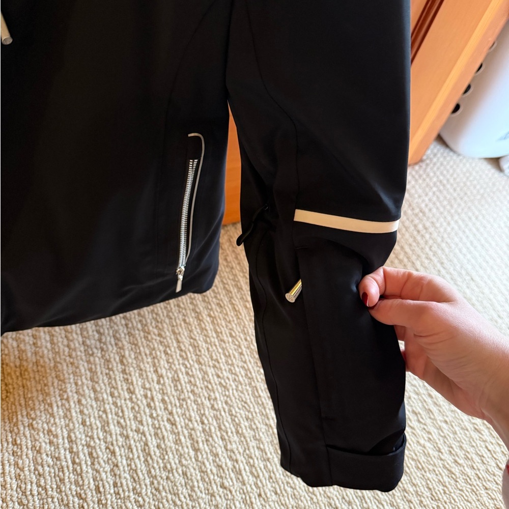 Sunice Women's Jade Waterproof Insulated Stretch Jacket - Picture 7 of 8